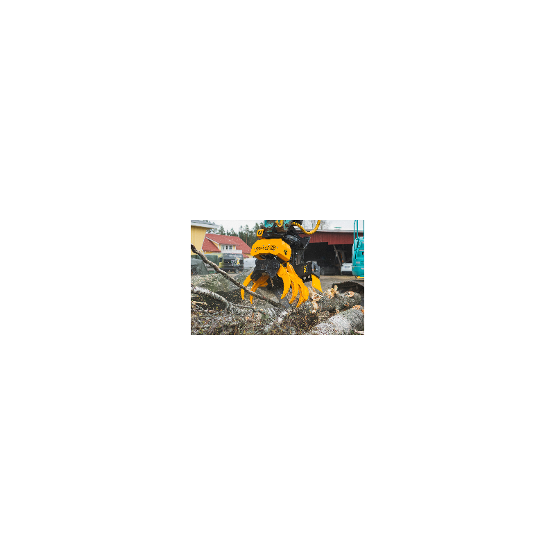 TMK Grapplesaw