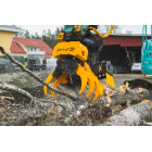 TMK Grapplesaw