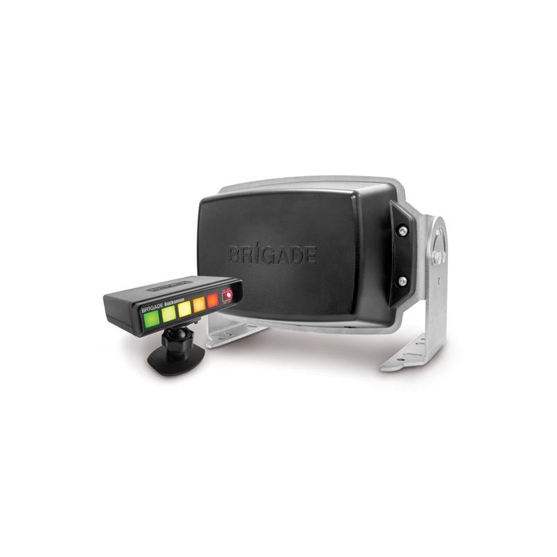 Radar de recul Brigade BS-7030 - Brigade electronics -