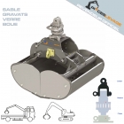 Benne preneuse GOA - Gusella Bakker -