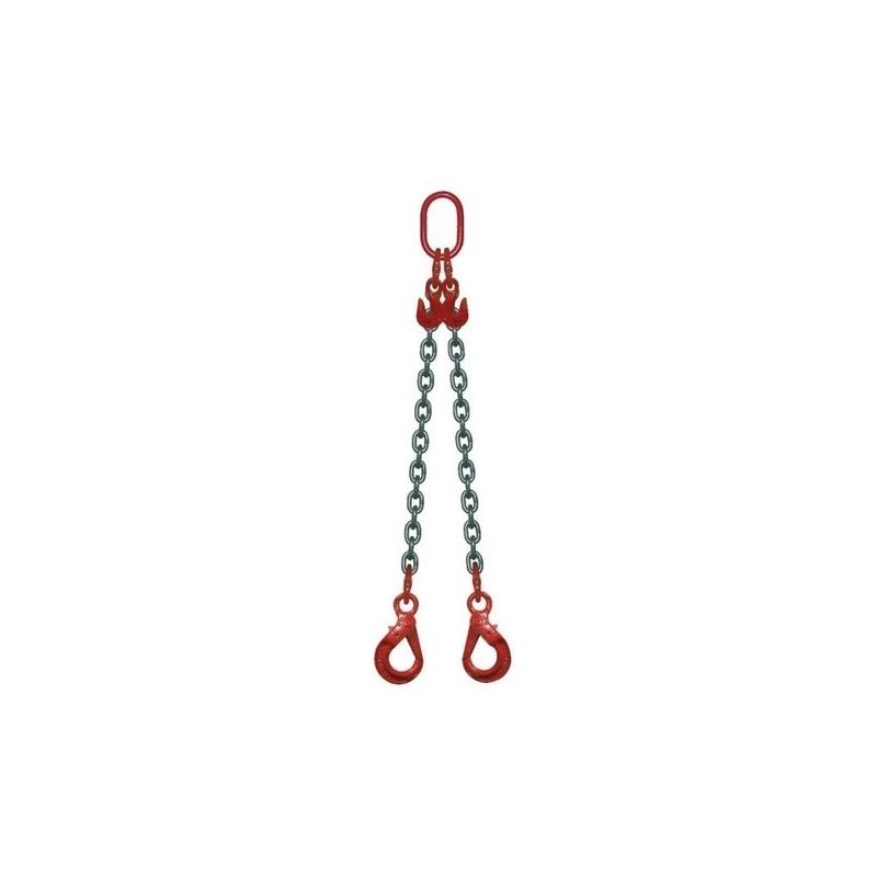 ELINGUE CHAINE 2 BRIN -  -
