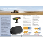 Radar de recul Brigade BS-7030 - Brigade electronics -