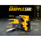 TMK Grapplesaw